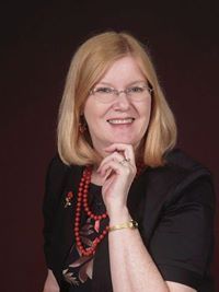 Susan Sendelbach