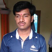 Naru Anil Kumar Reddy