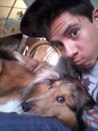 Oswaldo Hernandez Rico