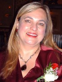 Isabel Horvath