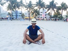 Yassir Ali