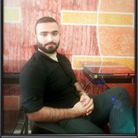 احمد المندلاوي