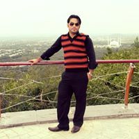 Usman Farooq