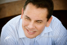 José Manuel Ochoa Alcántar