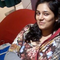 Kaushiki Gupta