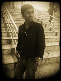 Harshit Kesharwani