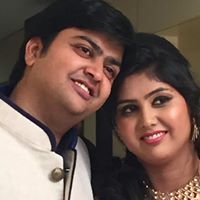 Nikhil Thakkar