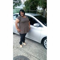 Denisse Valentín Peña