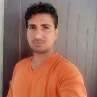 Vicky Singh