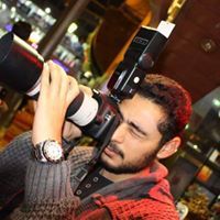 Ahmed Belal