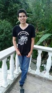 Diego Duque