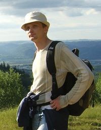 Андрій Хомяк