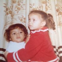 Sherouk El Sayed