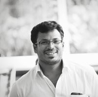 Georgekutty Jose