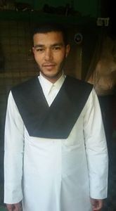 خالد ابوالعلا