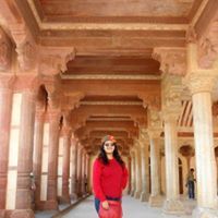 Aekta Gupta