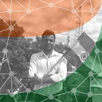 Manjunatha Raju B