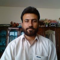 Mukhtar Ahmed Kakar