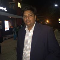 Rajeev Kuumar