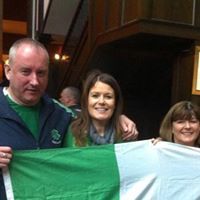 helen donaghy