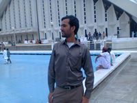 Shoaib Khan