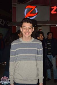 Mahmoud Tamer