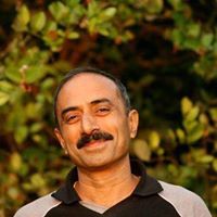 Sanjiv Bhatt