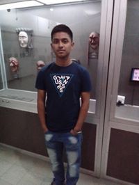 তানভীর হাসান