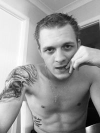 Kyle Seymour
