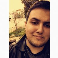 Bashar Odeh