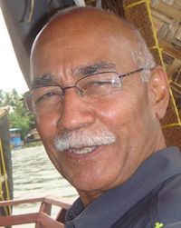 Pradeep Gupta