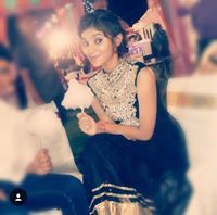 Aakriti Gupta