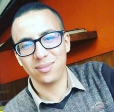 Omar Abolnasr