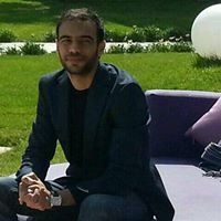Mohammed Amine