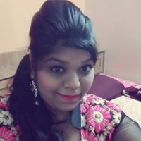 Meghna Agarwal