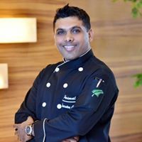 Parimal Sawant