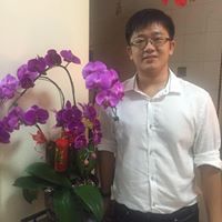 Joel Jie
