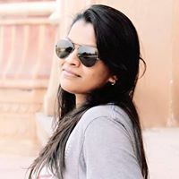 Aakriti Agarwal