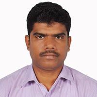 Bala Murugan Paramasivan