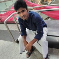 Harish Madhu
