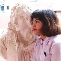 บุษราภรณ์ มาตร์มงคล