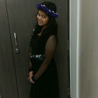 Aayushi Drolia