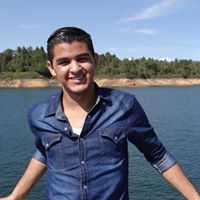Omar David