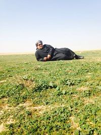 محمد الشقردي