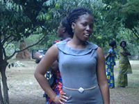 Hellen Kuadegbeku