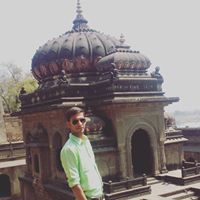Vijay Chopra