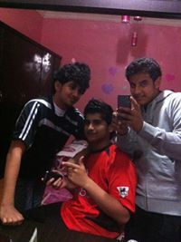 زياد المالكي