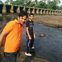 Pradeep Sharma