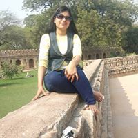 Pankhuri Garg