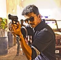 Monish Annadurai
